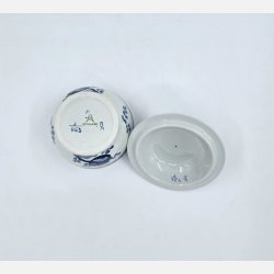 Tranquebar Sukkerskl nr. 11-953. sortering 1 