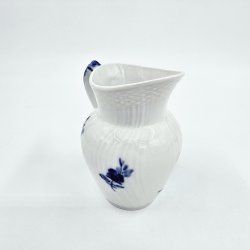 Bl Blomst Svejfet Fldekande nr.10-1538. sortering 2  