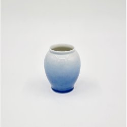 Julerose Vase nr. 208. sortering 2 