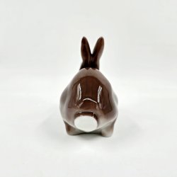 B &amp; G Figur Kanin nr. 2522. sortering 2 