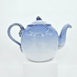 Mgestel Tekande nr. 238 Med Guldkant 2 sortering  