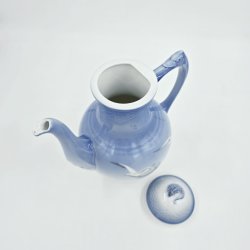 Mgestel Kaffekande nr. 91A Uden Guldkant 2 sortering