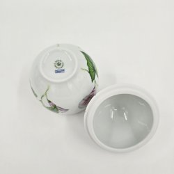 Royal Copenhagen Bonbonniere Snerle 2013. Sortering 1  