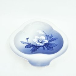 Julerose Kagefad nr. 41. sortering 1 