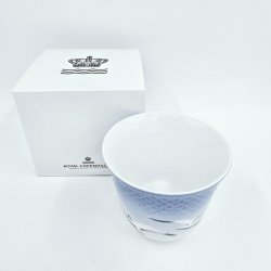 Mgestel Uden Guldkant Termokop nr. 495. sortering 2 