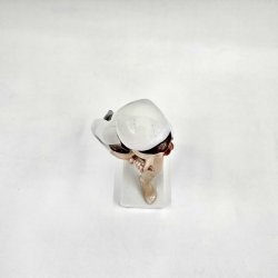 B &amp; G Figur Ole Lukje nr. 1636. Sortering 1