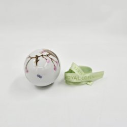 Royal Copenhagen P�ske�g Spurv 2017. Sortering 1 