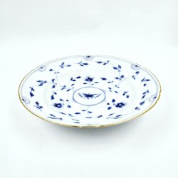 Kipling Dyb Tallerken nr. 23. sortering 1 