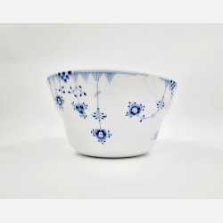 Royal Copenhagen Elements Bl Stor Skl nr. 580. sortering 1 