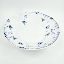 Royal Copenhagen Elements Bl Skl nr. 605. sortering 1