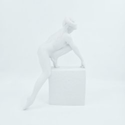 Royal Copenhagen V�dder Stjernetegnsfigur