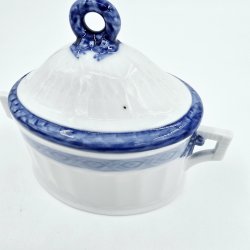 Bl Vifte Sukkerskl nr. 1212-11561. sortering 3  