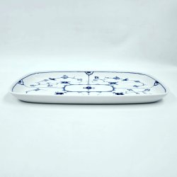 B &amp; G Musselmalet Bakke nr. 96. sortering 2   