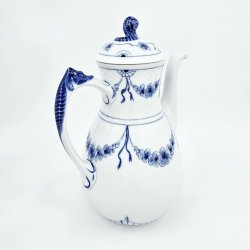 Empire Kaffekande nr. 91A. sortering 1