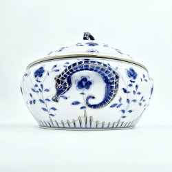 Kipling Sommerfugl Lgfad nr. 5. sortering 1