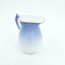 Mgestel Fldekande nr. 85B Med Guldkant 2 sortering