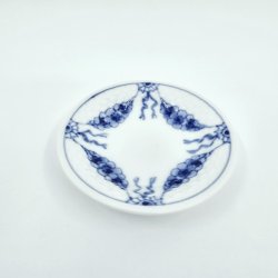 Empire Rund Asiet nr. 30. sortering 2  