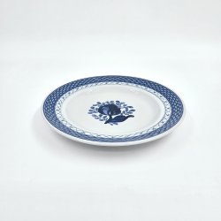 Tranquebar Kagetallerken nr. 11-1842. sortering 1