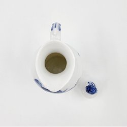 Bl Blomst Flettet Vineddike Flakon nr. 10-8196. sortering 1 