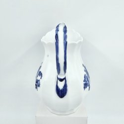 Bl Blomst Kantet Kande nr. 10-8522. sortering 1  