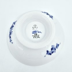 Bl Blomst Svejfet Opsats nr. 10-1532. sortering 1 