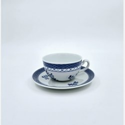 Tranquebar Tekop nr. 11-957. sortering 1