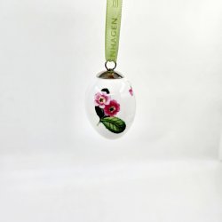 Royal Copenhagen P�ske�g Primula 2010. Sortering 1 