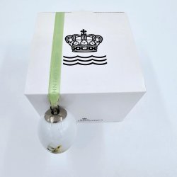 Royal Copenhagen Pskeg Lam 2013. Sortering 1 