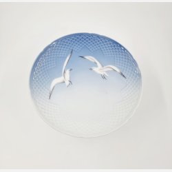 Mgestel Opsats nr. 64 Uden Guldkant 2 sortering 