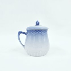 M�gestel Sennepskrukke nr. 210 Uden Guldkant 2 sortering 