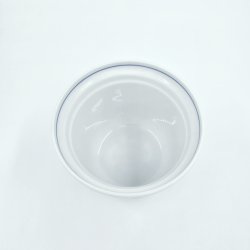 B &amp; G Musselmalet Urtepotteskjuler nr. 668. sortering 1 