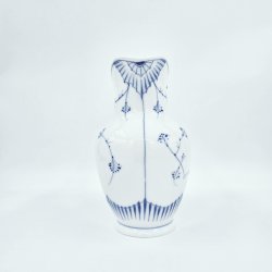 B &amp; G Musselmalet Vandkande nr. 81. sortering 1