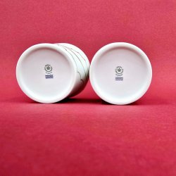 Royal Copenhagen Fyrfadsstage Jul