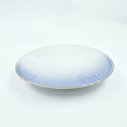 M�gestel Underkop nr. 102 Med Guldkant. 2 sortering 