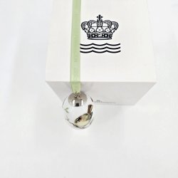 Royal Copenhagen P�ske�g Fuglekonge 2012. Sortering 1