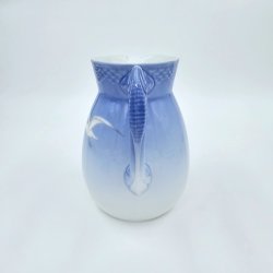 Mgestel Stor Kande nr. 84 Uden Guldkant 1 sortering 