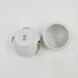 Royal Copenhagen Bonbonniere Bl� Hyacint 2014. Sortering 1 