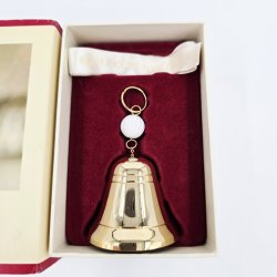 Royal Copenhagen Charm Juleklokke