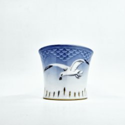 Mgestel Bger nr. 219 Med Guldkant 2 sortering