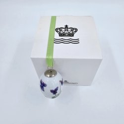 Royal Copenhagen Pskeg Viol 2017. Sortering 1 