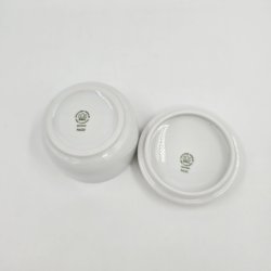 Bonbonniere Nisse Spiser Risengrd. Sortering 1 Sjlden  