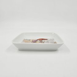 B &amp; G Firkantet Asiet Nisse Laver Dej nr. 5453. sortering 1 Sjlden