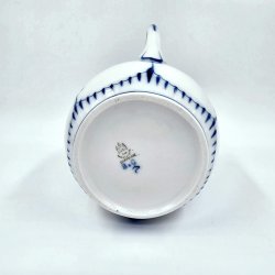 B &amp; G Musselmalet Kande nr. 83. sortering 1 Sjlden