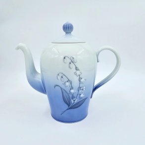 Bing & Grndahl Convalla Kaffekande nr.901. sortering 2 