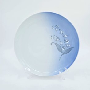 Bing & Grndahl Convalla Middagstallerken nr.325. sortering 1