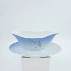 Bing &amp; Grndahl Convalla Stor Sovseskl nr.311. sortering 2 