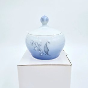 Bing & Grndahl Convalla Skl Med Lg nr.302. sortering 1