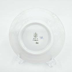  Kipling Rund Asiet nr. 30. sortering 1  