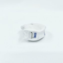 Musselmalet Egern Figur. sortering 2 