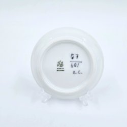 Bing &amp; Grndahl Convalla Smr Asiet nr.332. sortering 1 